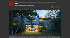 Desktop Screenshot of kadjuhouse.com